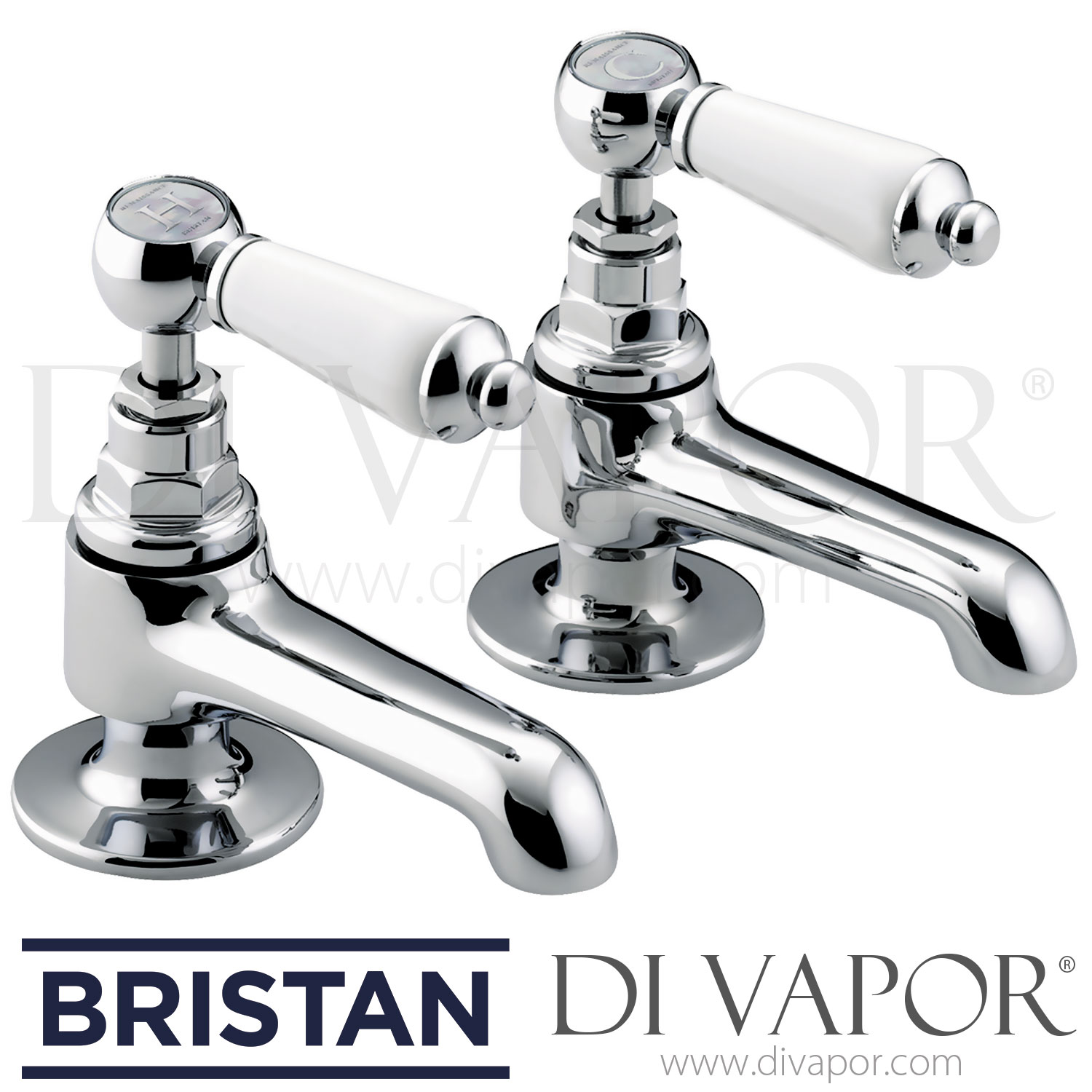 Bristan RS2 1/2 C Renaissance Basin Taps Spare Parts